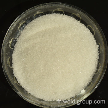 Grade de caprolactam engrais en cristal sulfate d&#39;ammonium